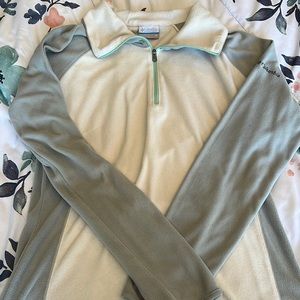 Women’s Columbia Jacket